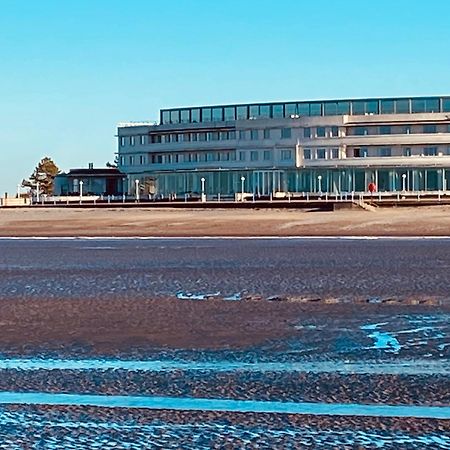 Eden Stay 5 Bedroom House Morecambe Exterior foto